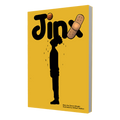 Jinx the Book 3D