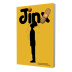 Jinx the Book 3D