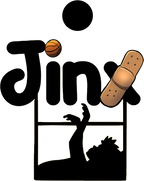 Jinx second logo