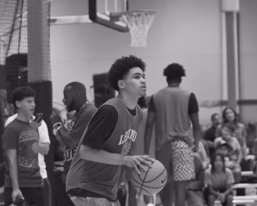 Devin Wright montage